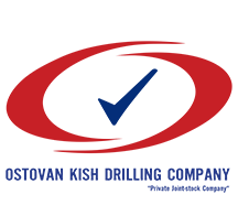 Ostovan Kish Drilling Company